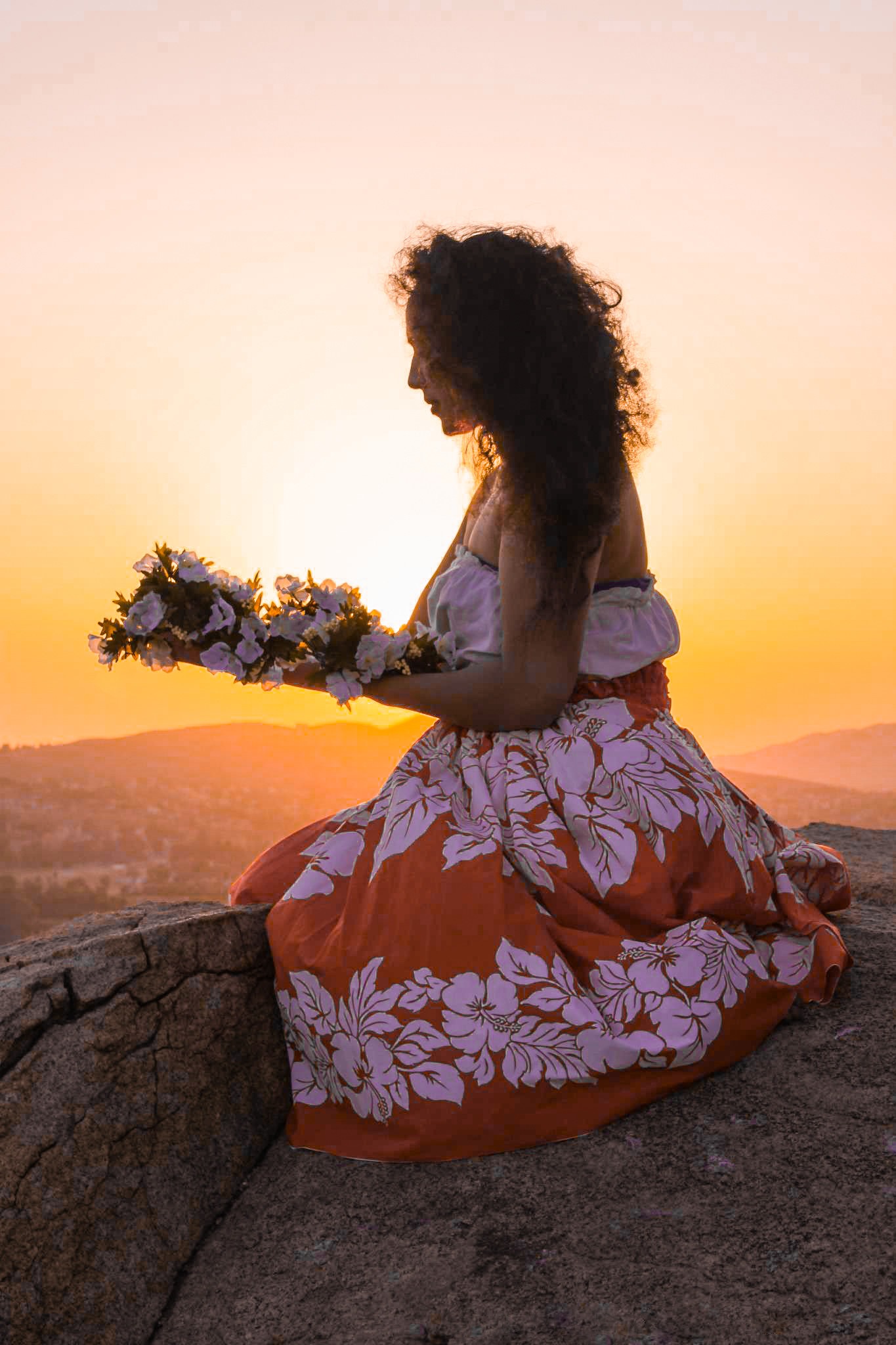 Tala Mai Moana Performance