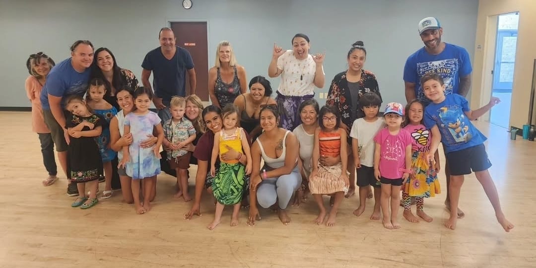 Tala Mai Moana