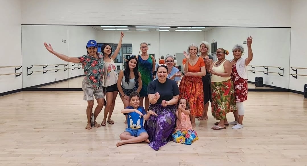 Tala Mai Moana
