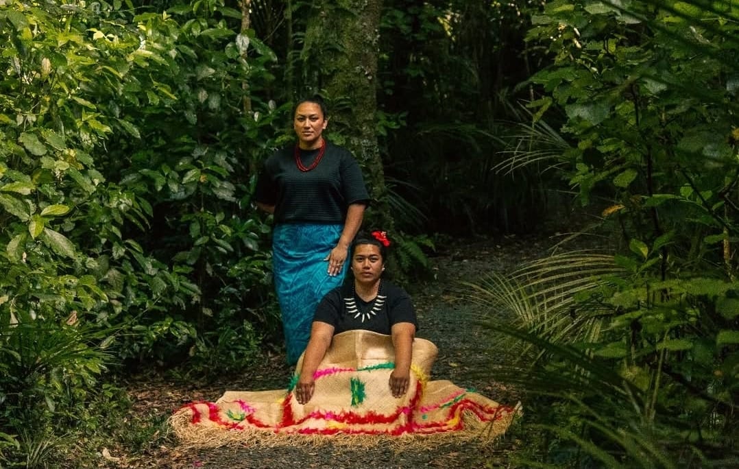 Tala Mai Moana