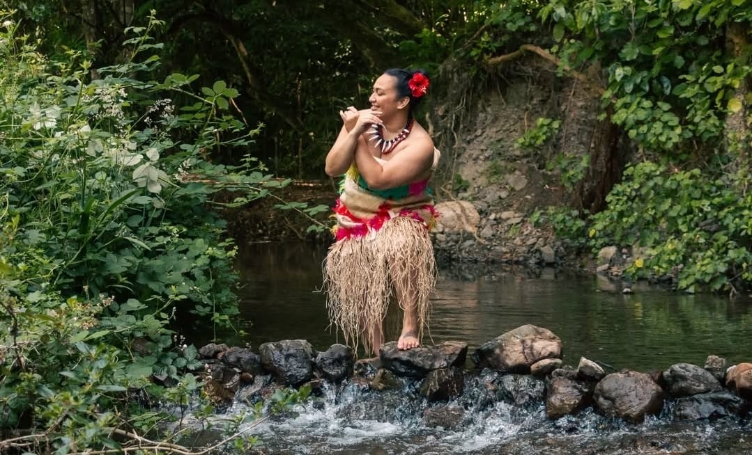Tala Mai Moana