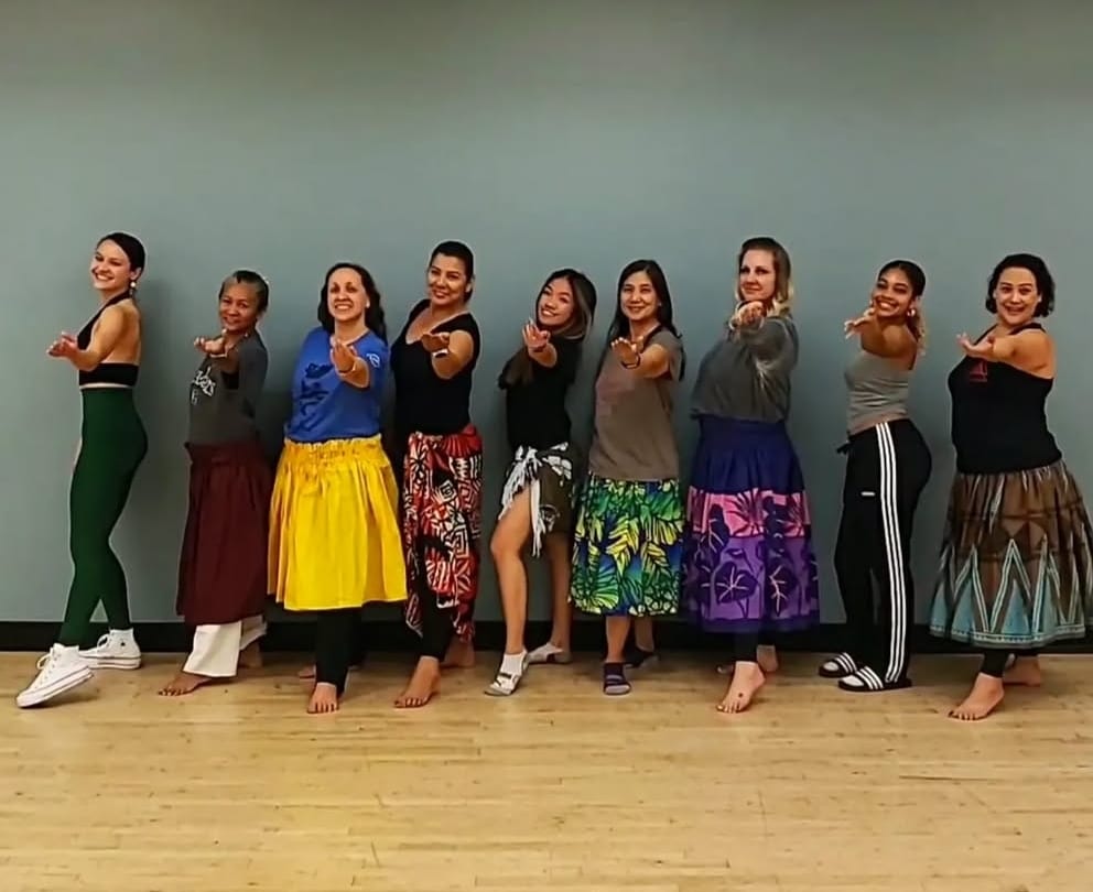 Tala Mai Moana