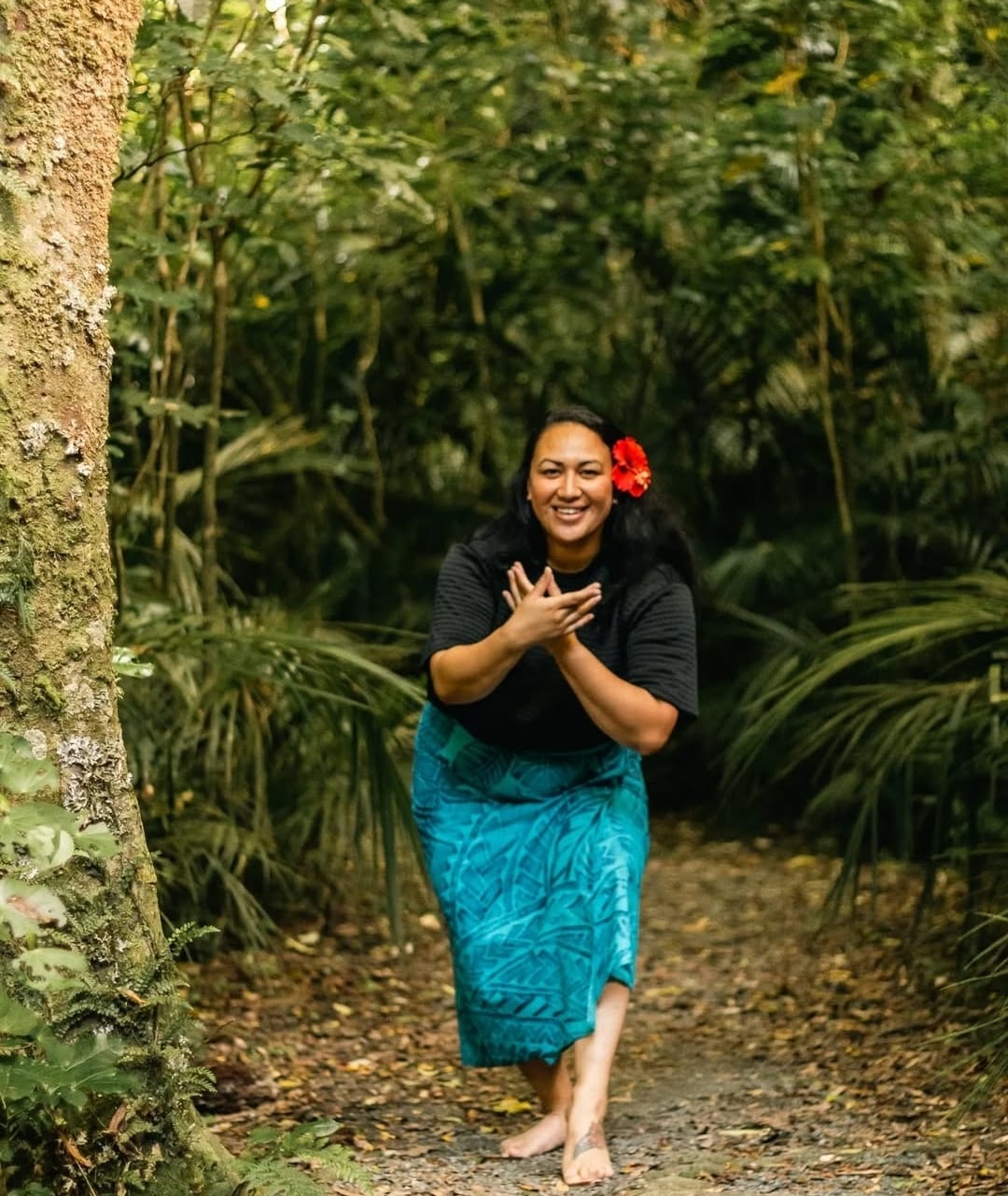 Tala Mai Moana